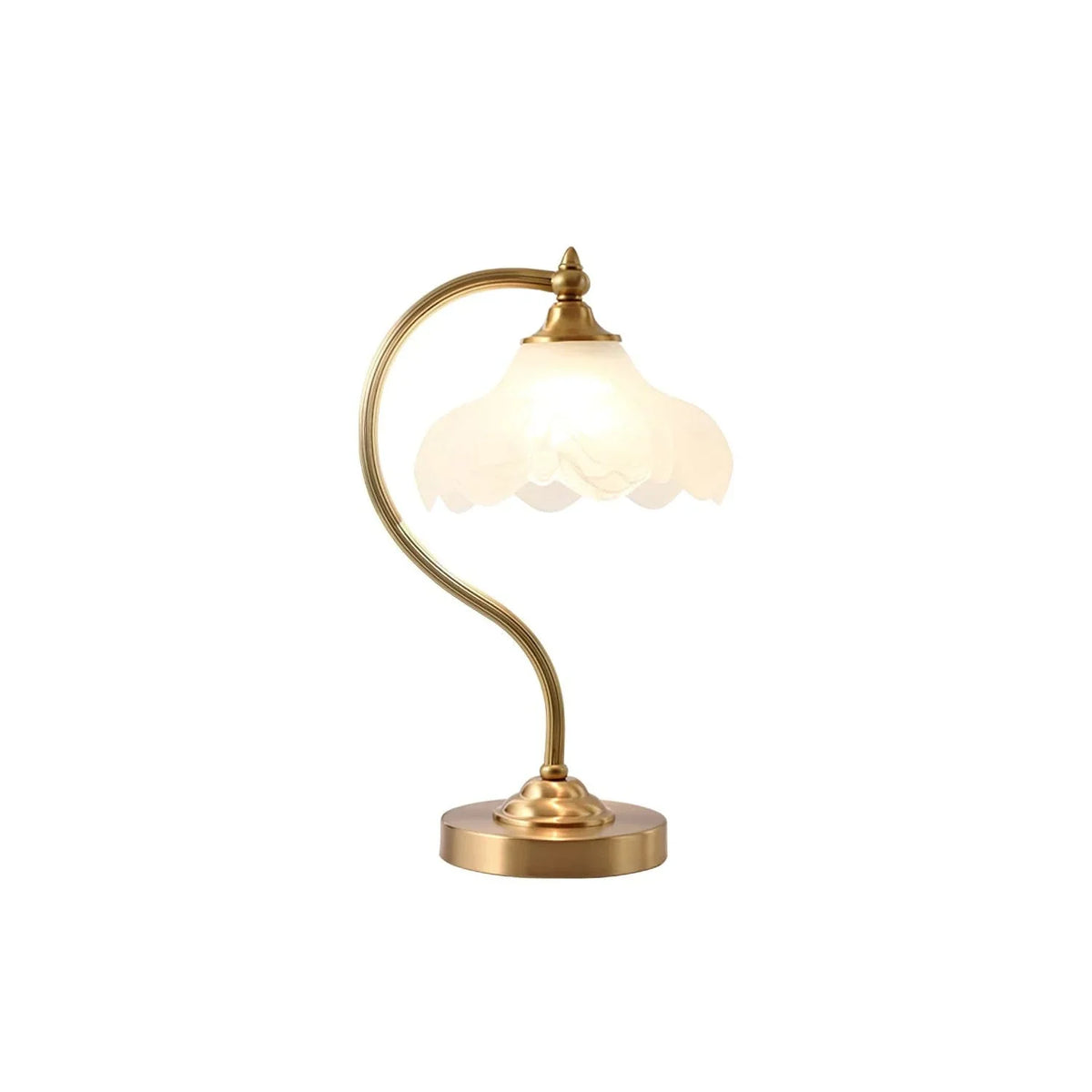Metavaya Table lamp Magnolya Flower Table Lamp Shop Magnolia Flower Table Lamp Online