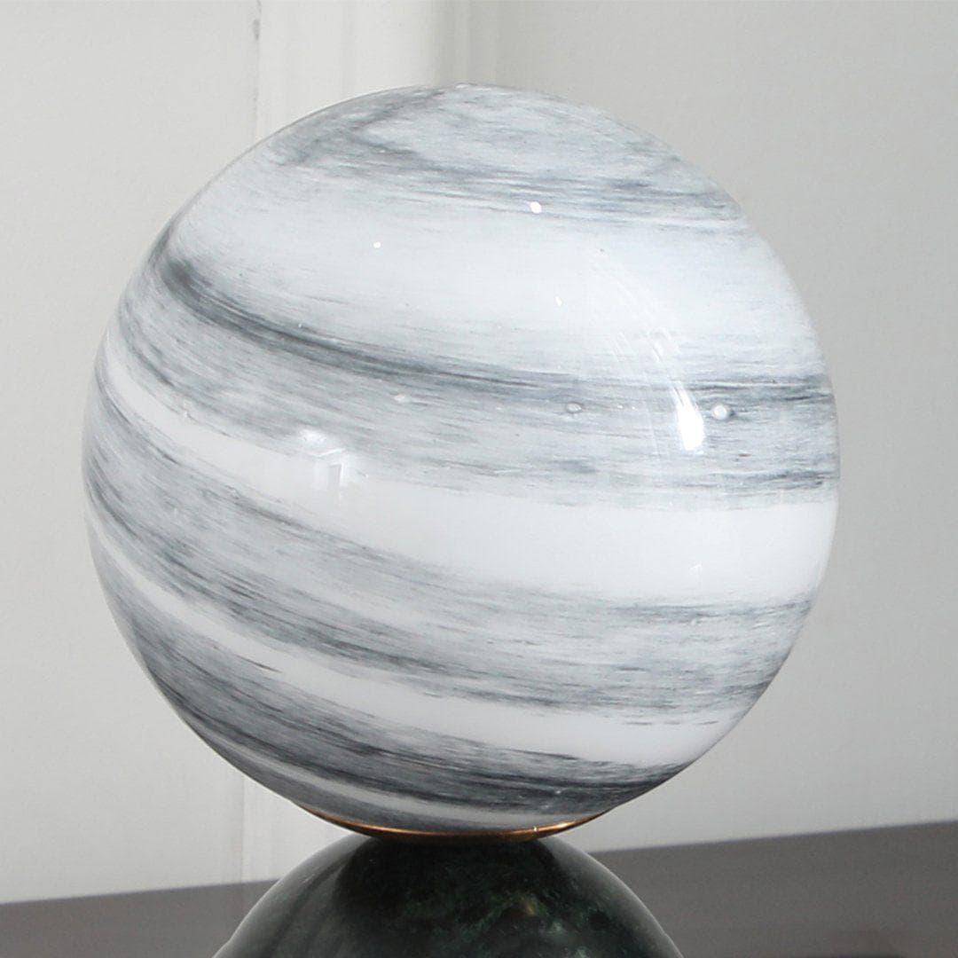 Metavaya Table lamp Marble Mini Table lamp