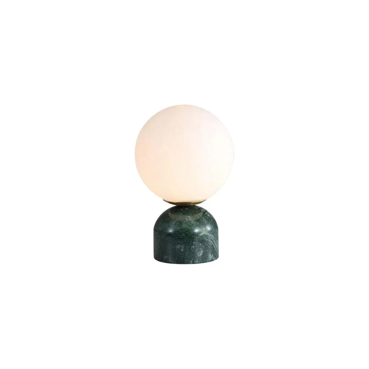 Metavaya Table lamp Marble Mini Table lamp