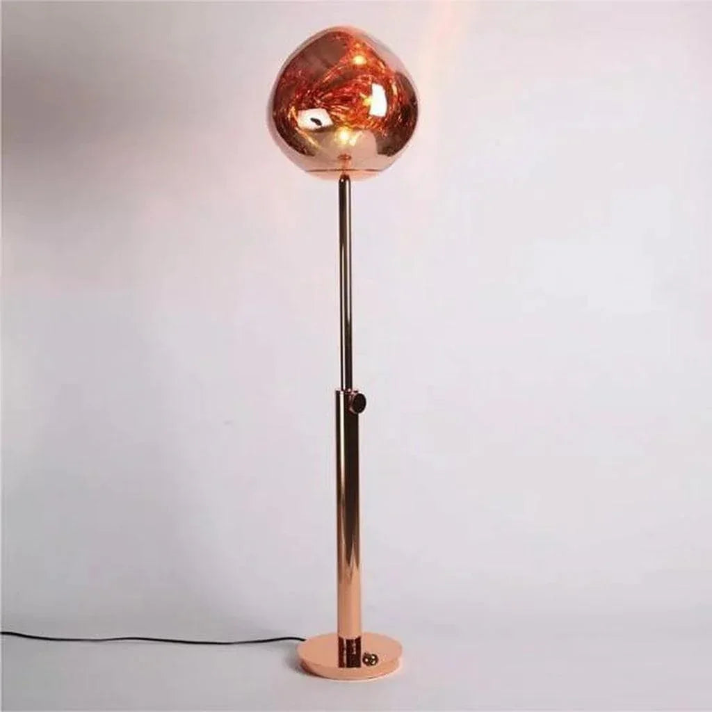 Metavaya Floor lamp Melt Floor Lamp Buy Melt Floor Lamps Online