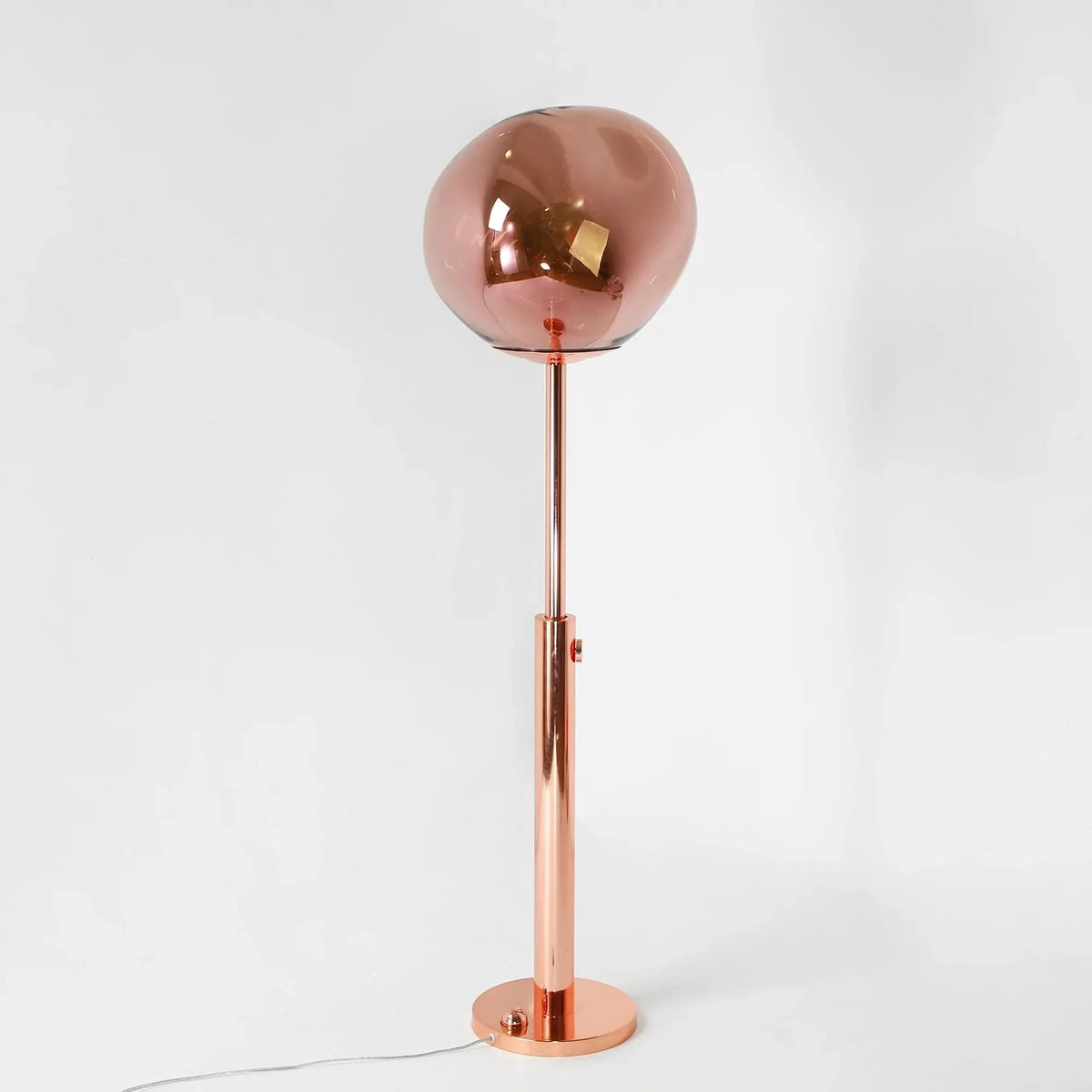 Metavaya Floor lamp Melt Floor Lamp Buy Melt Floor Lamps Online