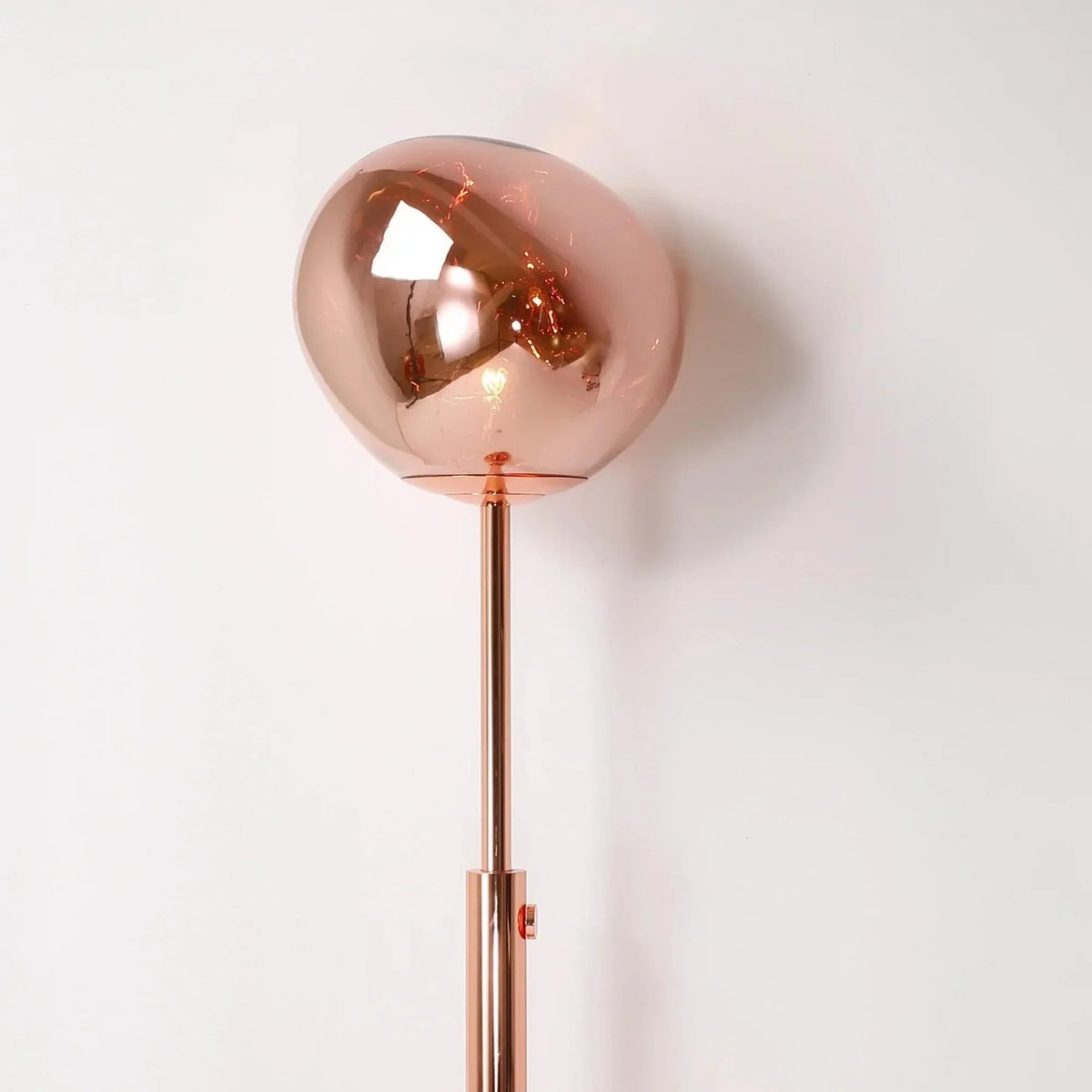 Metavaya Floor lamp Melt Floor Lamp Buy Melt Floor Lamps Online