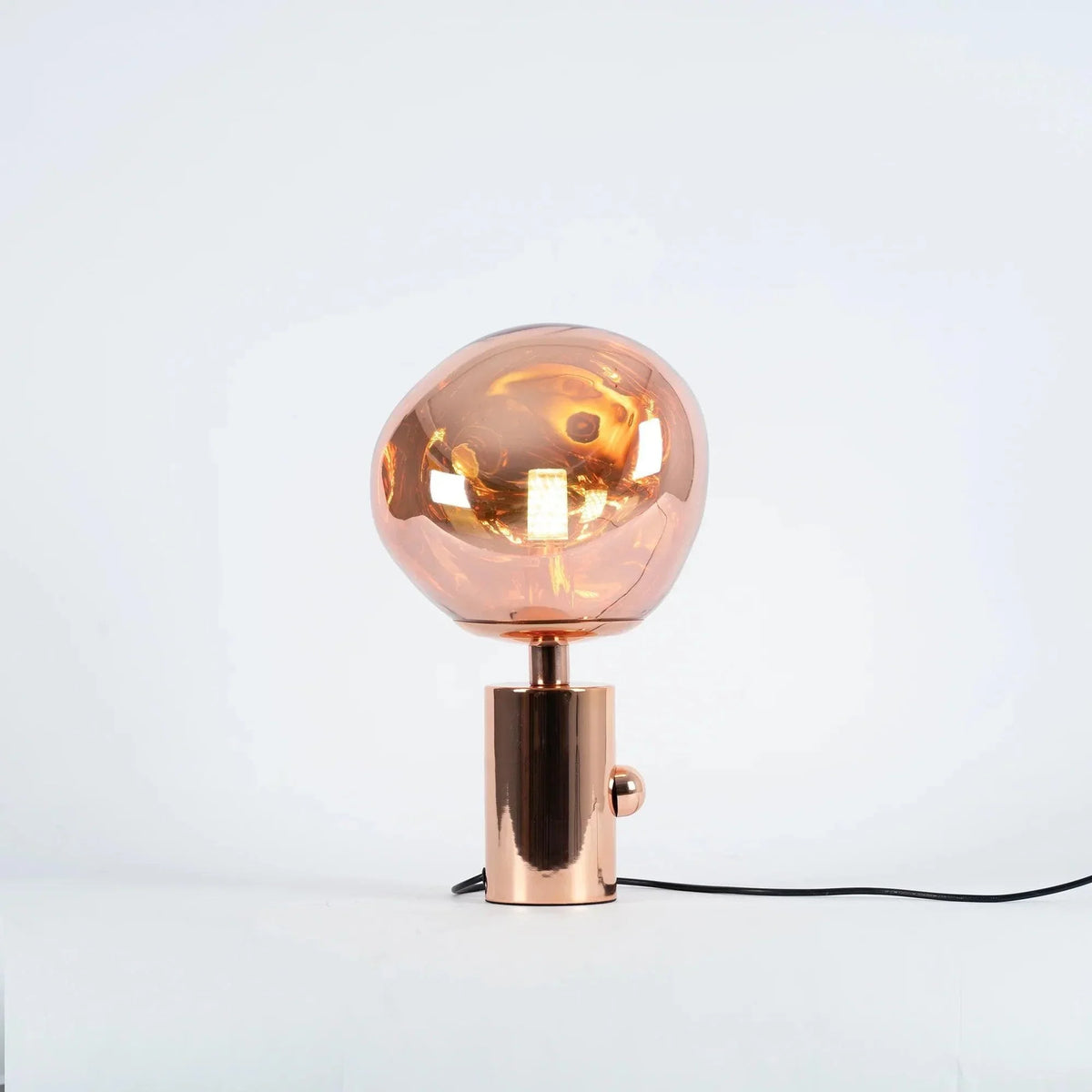 Metavaya Table lamp Melt Table Lamp Buy Melt Table Lamp Online