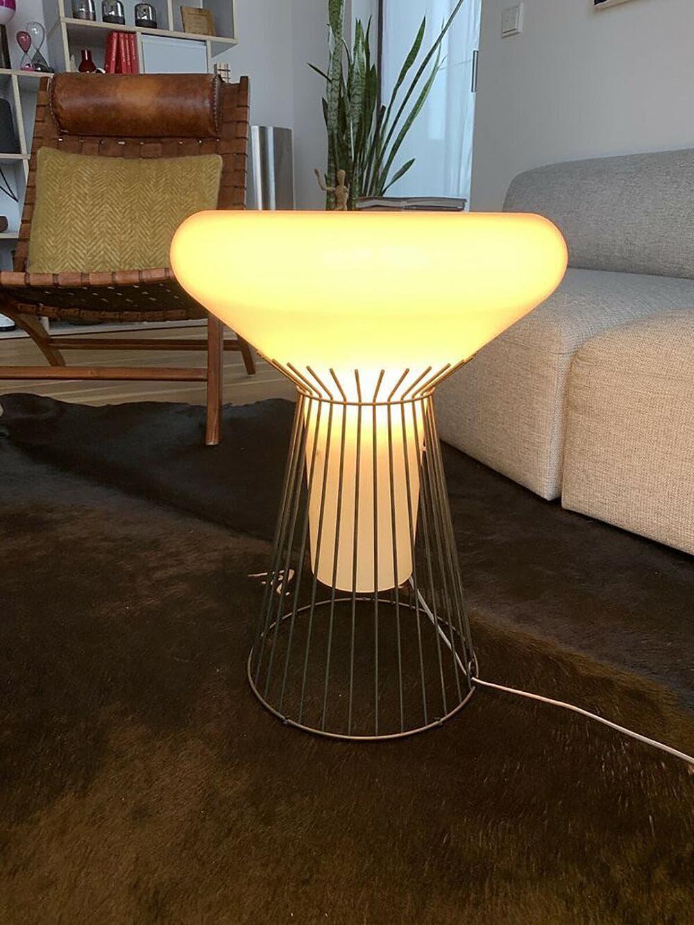 Metavaya Table lamp Metafisica Table lamp