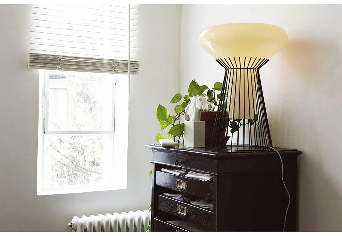 Metavaya Table lamp Metafisica Table lamp