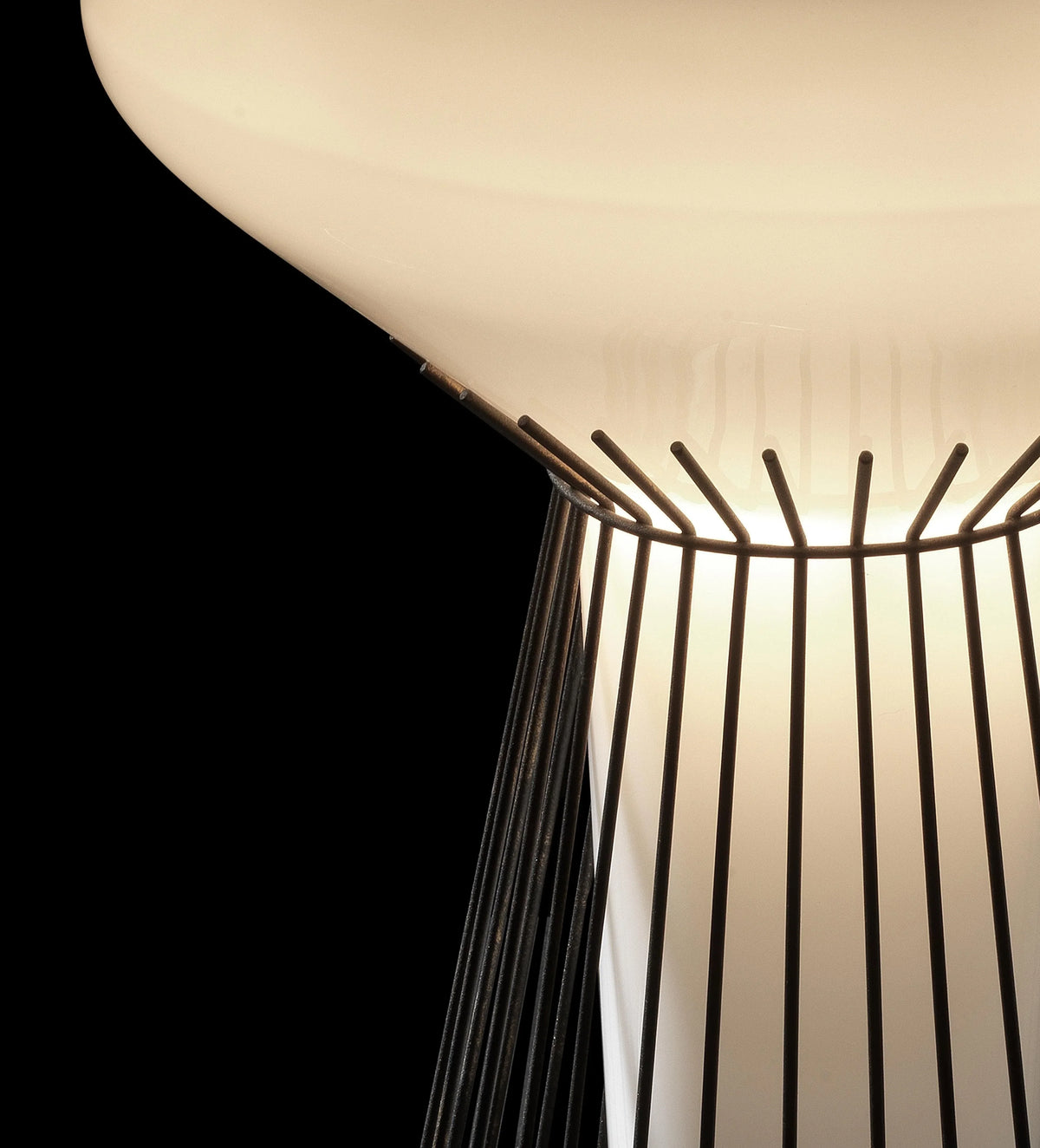 Metavaya Table lamp Metafisica Table lamp