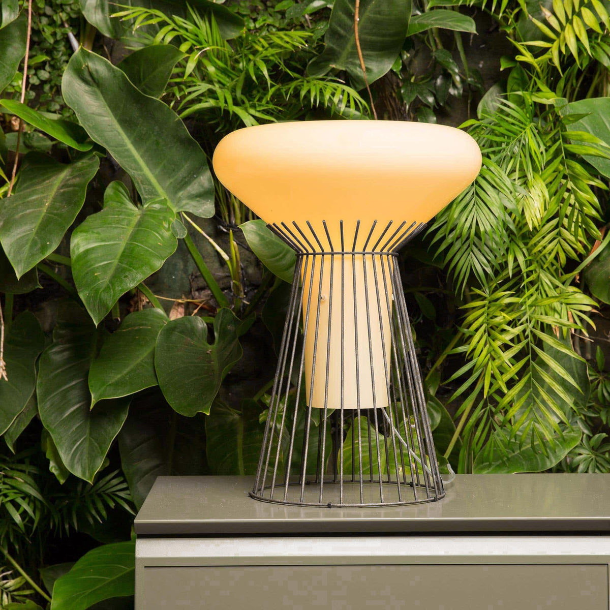 Metavaya Table lamp Metafisica Table lamp