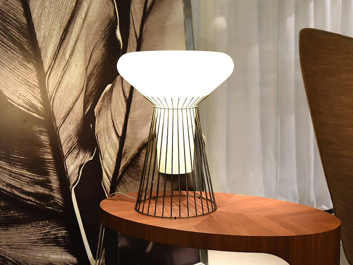 Metavaya Table lamp Metafisica Table lamp