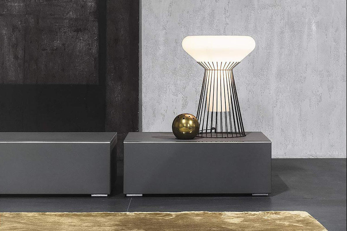 Metavaya Table lamp Metafisica Table lamp