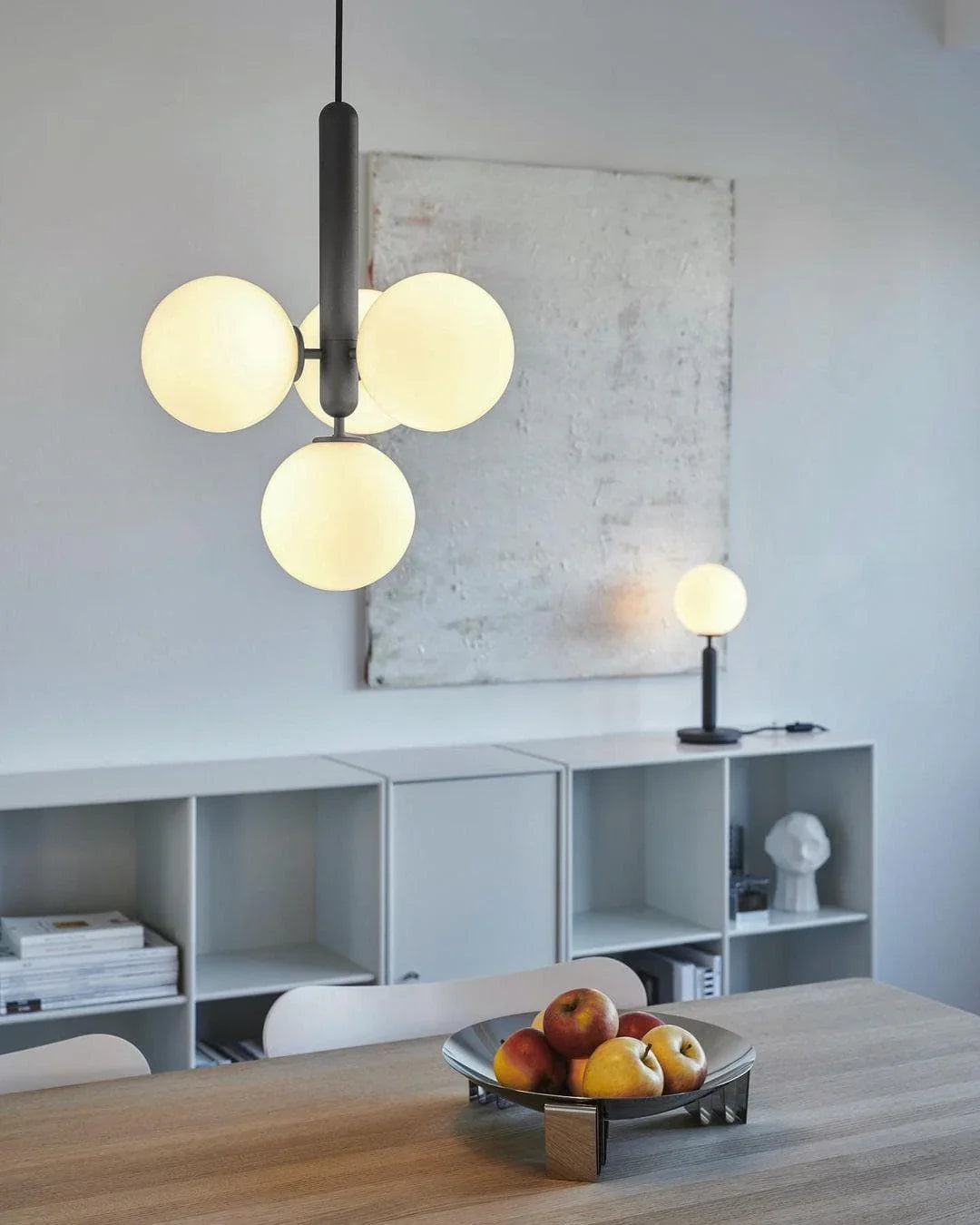 Metavaya Wall light Miira Pendant light