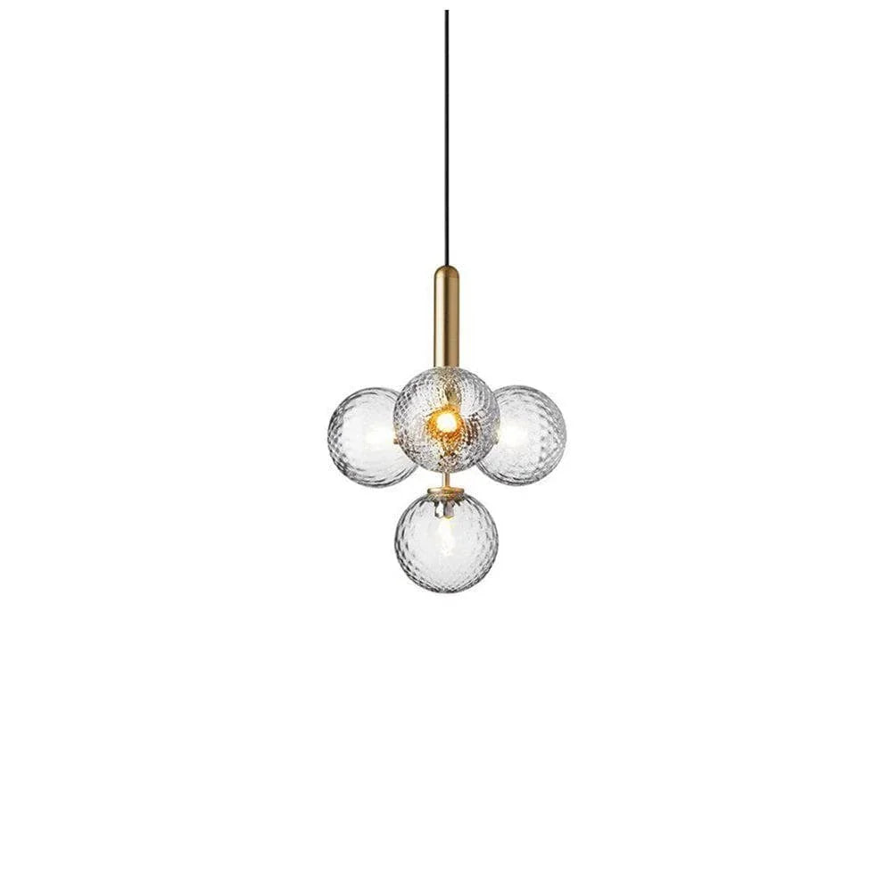 Metavaya Wall light Miira Pendant light