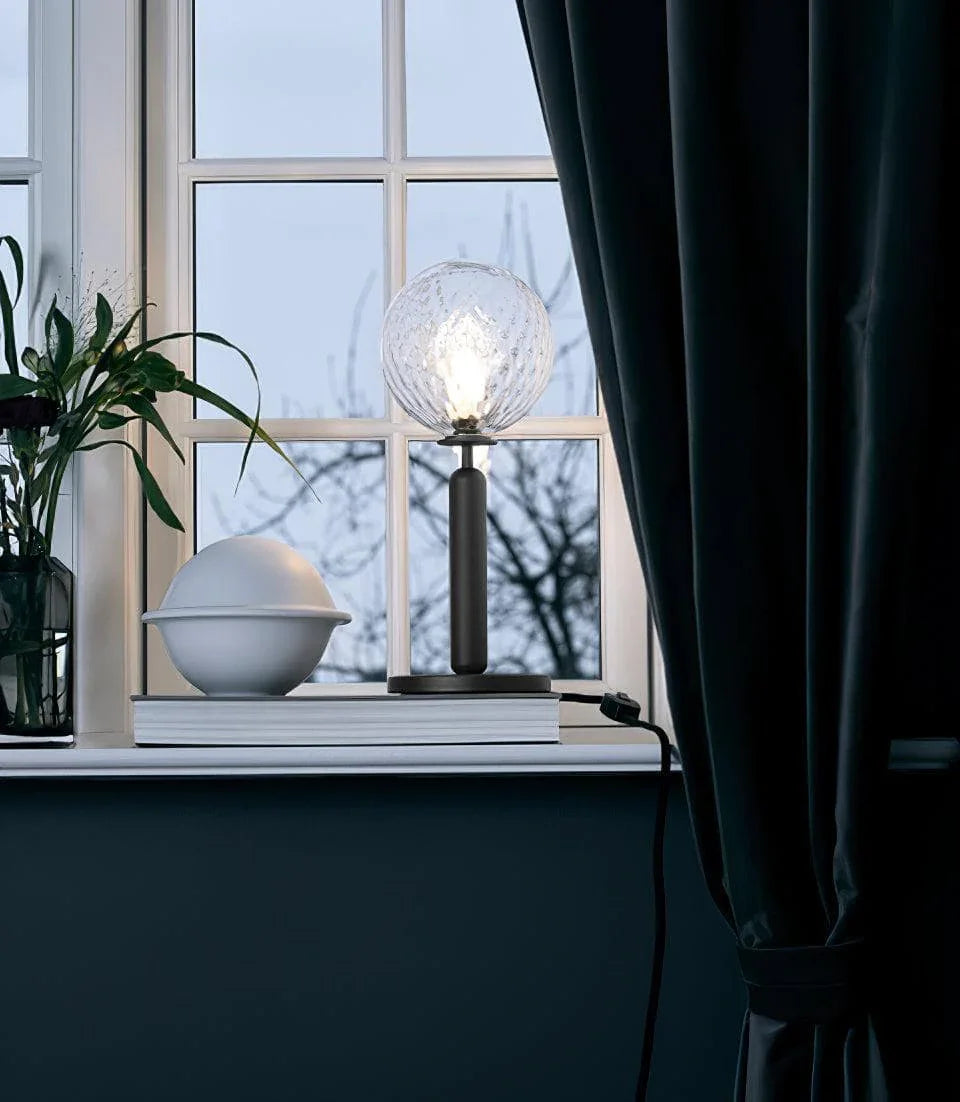 Metavaya Table lamp Miira Table Lamp Miira Table Lamp | Nuura Miira Desk Lamp