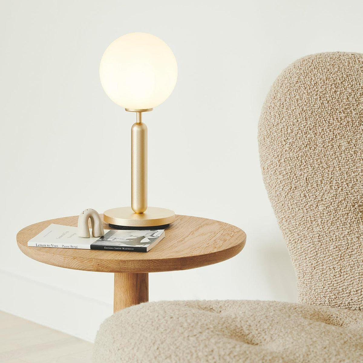 Metavaya Table lamp Miira Table Lamp Miira Table Lamp | Nuura Miira Desk Lamp