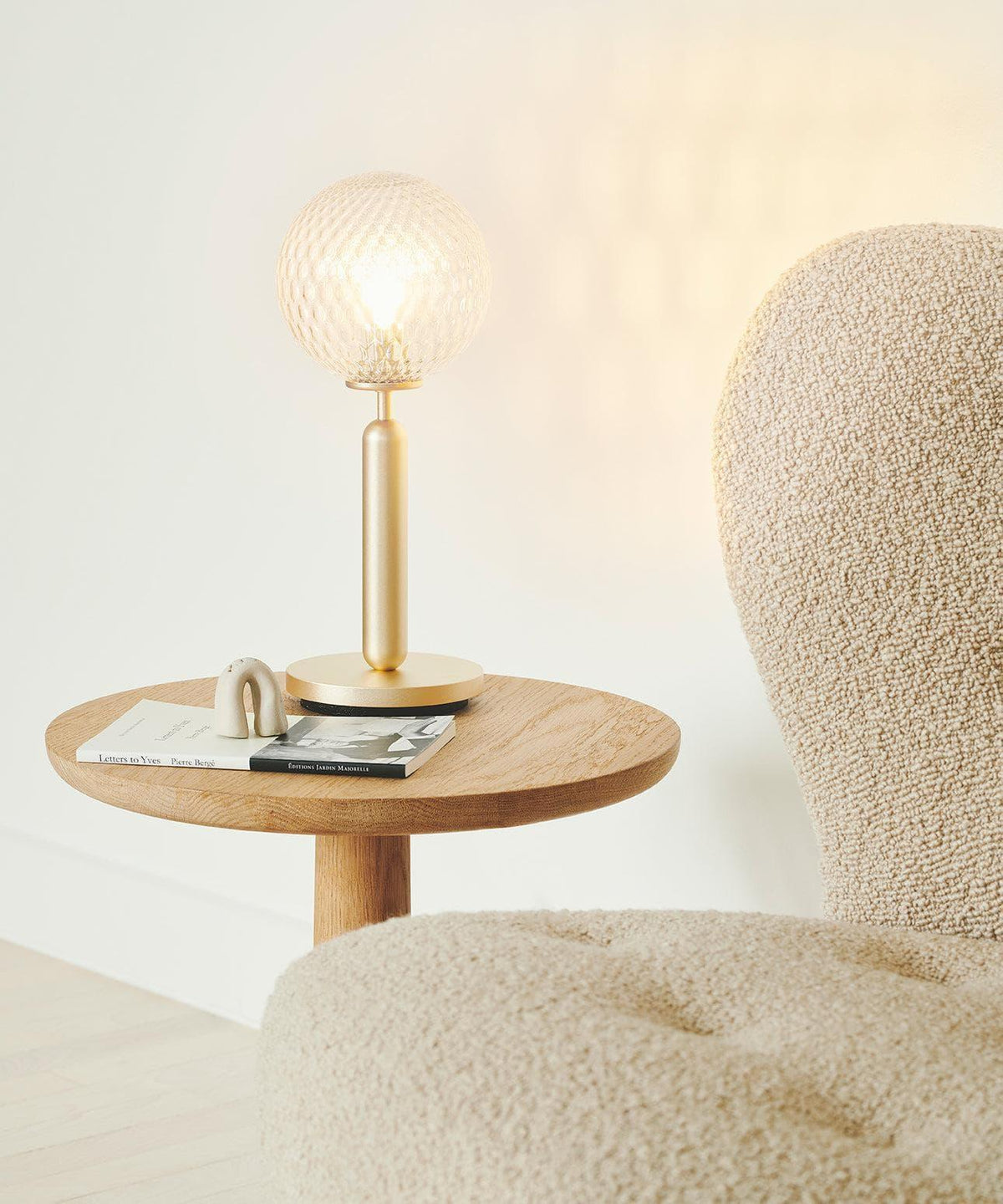 Metavaya Table lamp Miira Table Lamp Miira Table Lamp | Nuura Miira Desk Lamp