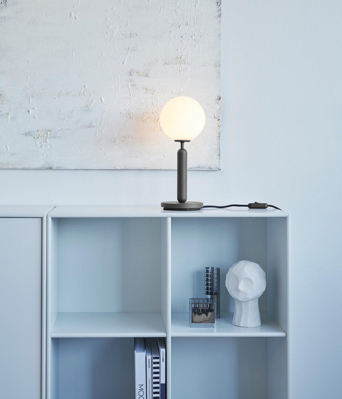 Metavaya Table lamp Miira Table Lamp Miira Table Lamp | Nuura Miira Desk Lamp