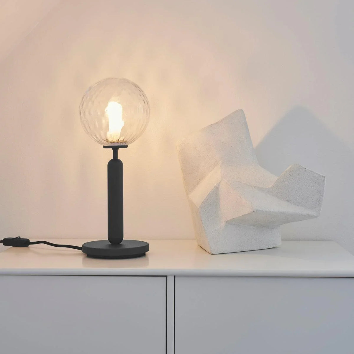 Metavaya Table lamp Miira Table Lamp Miira Table Lamp | Nuura Miira Desk Lamp