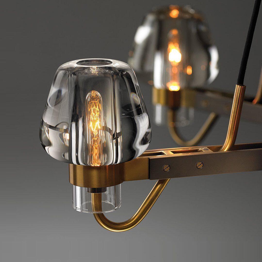 Metavaya Chandelier Montalembert Chandeliers