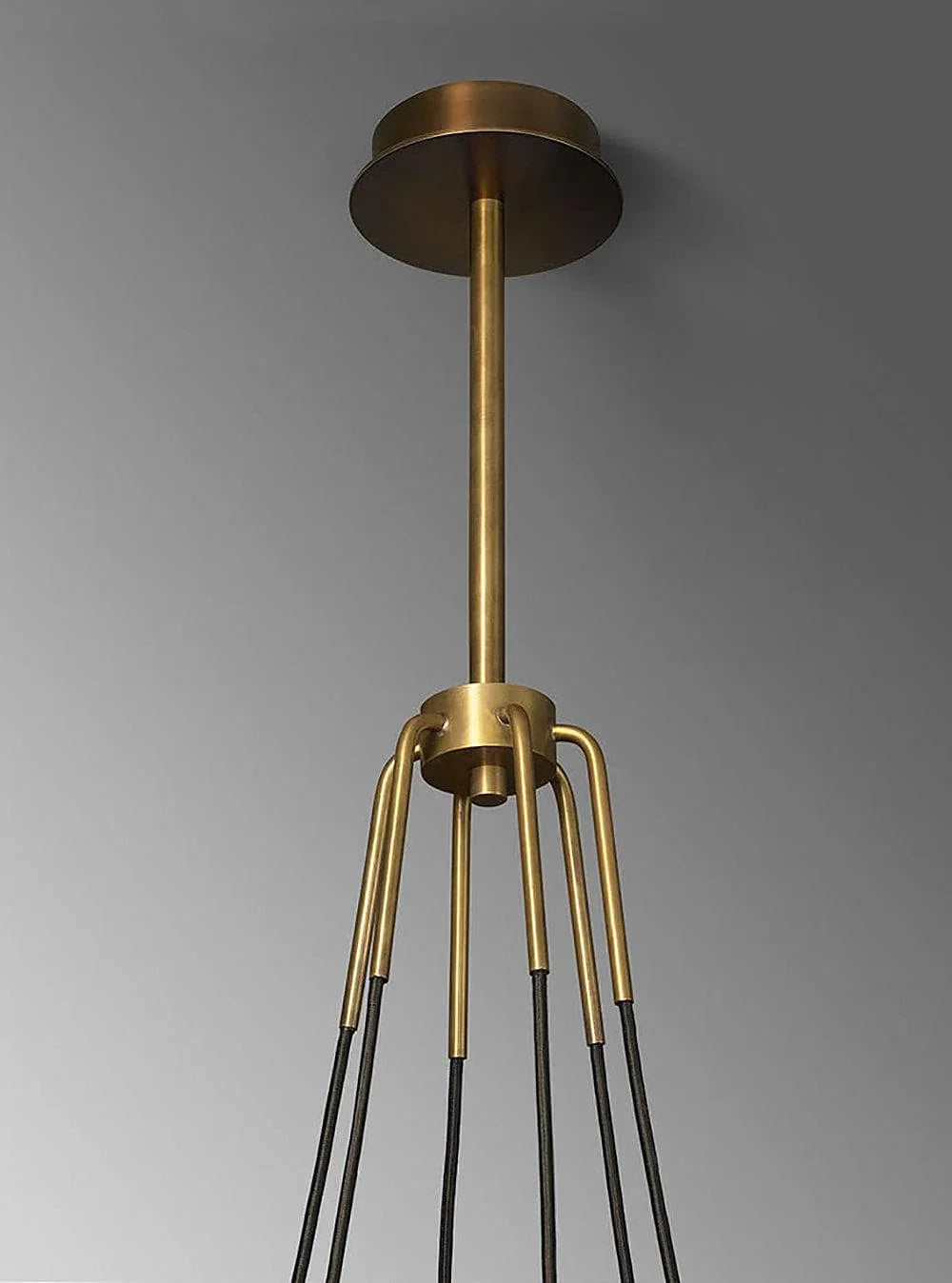 Metavaya Chandelier Montalembert Chandeliers