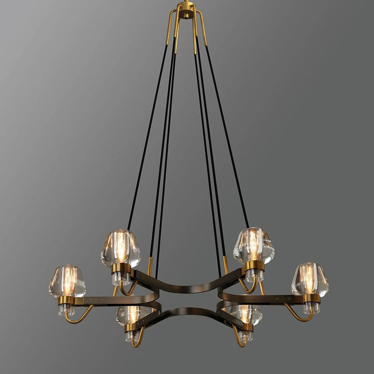 Metavaya Chandelier Montalembert Chandeliers