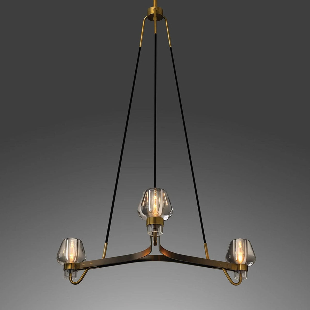 Metavaya Chandelier Montalembert Chandeliers