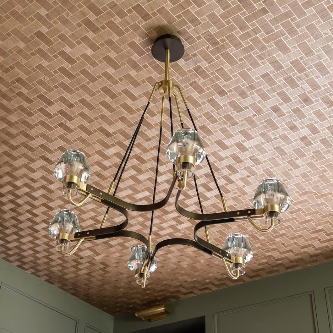 Metavaya Chandelier Montalembert Chandeliers