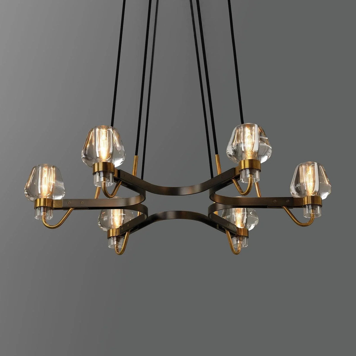 Metavaya Chandelier Montalembert Chandeliers