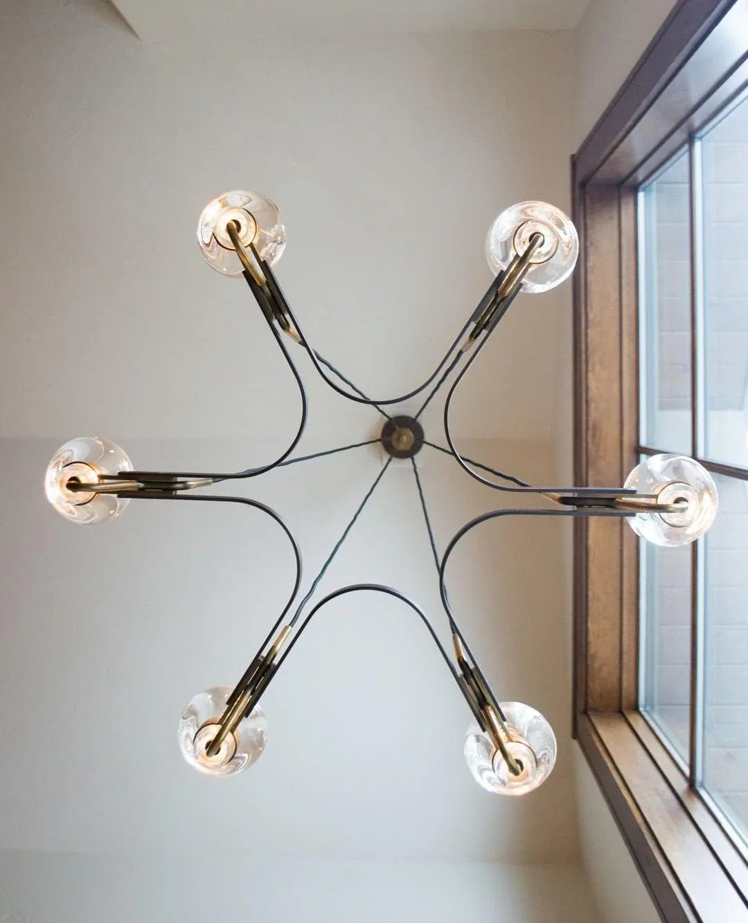 Metavaya Chandelier Montalembert Chandeliers