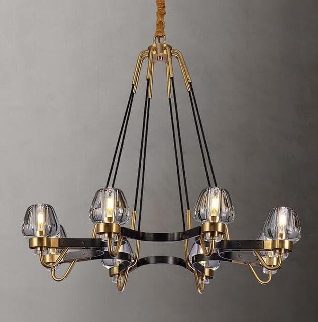 Metavaya Chandelier Montalembert Chandeliers