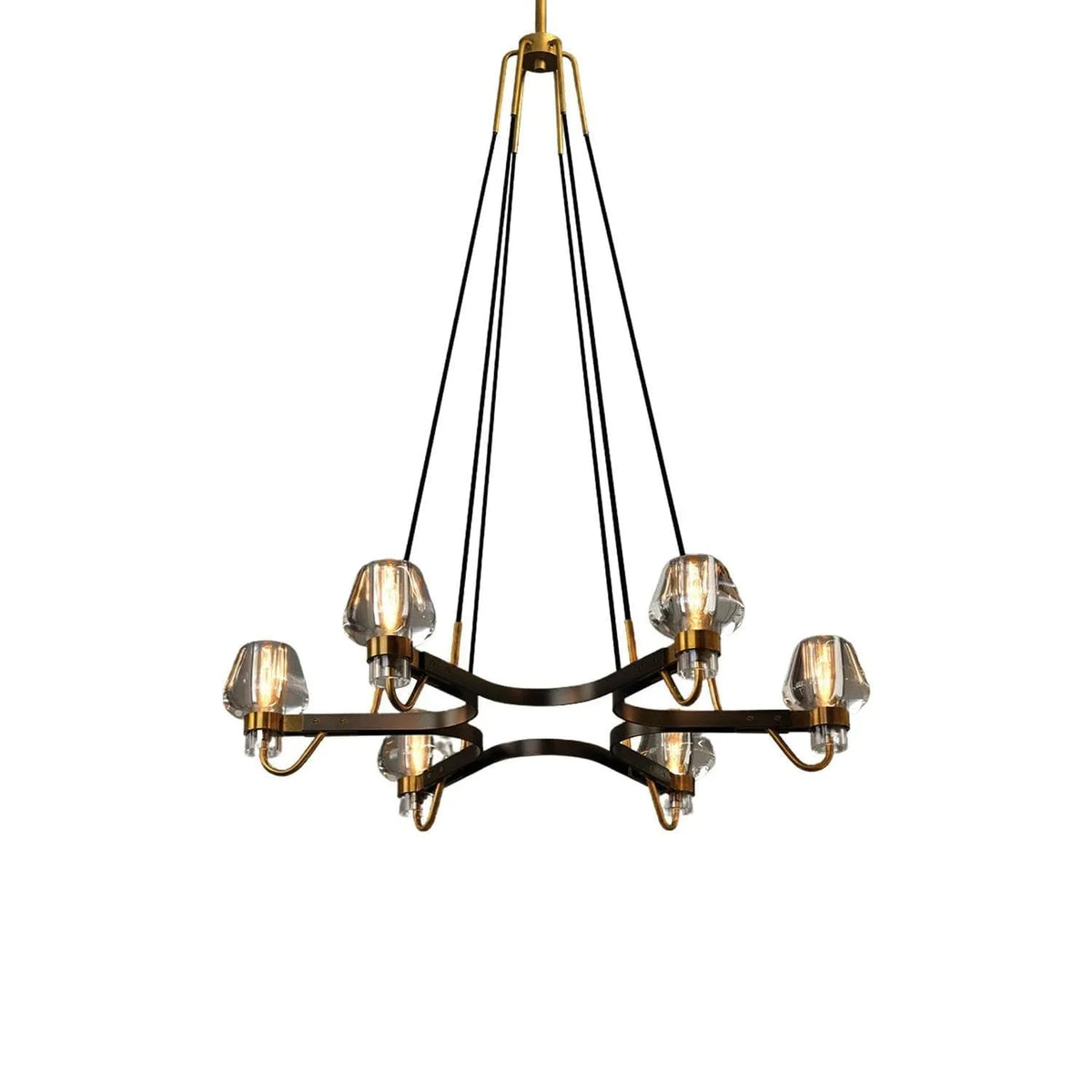 Metavaya Chandelier Montalembert Chandeliers