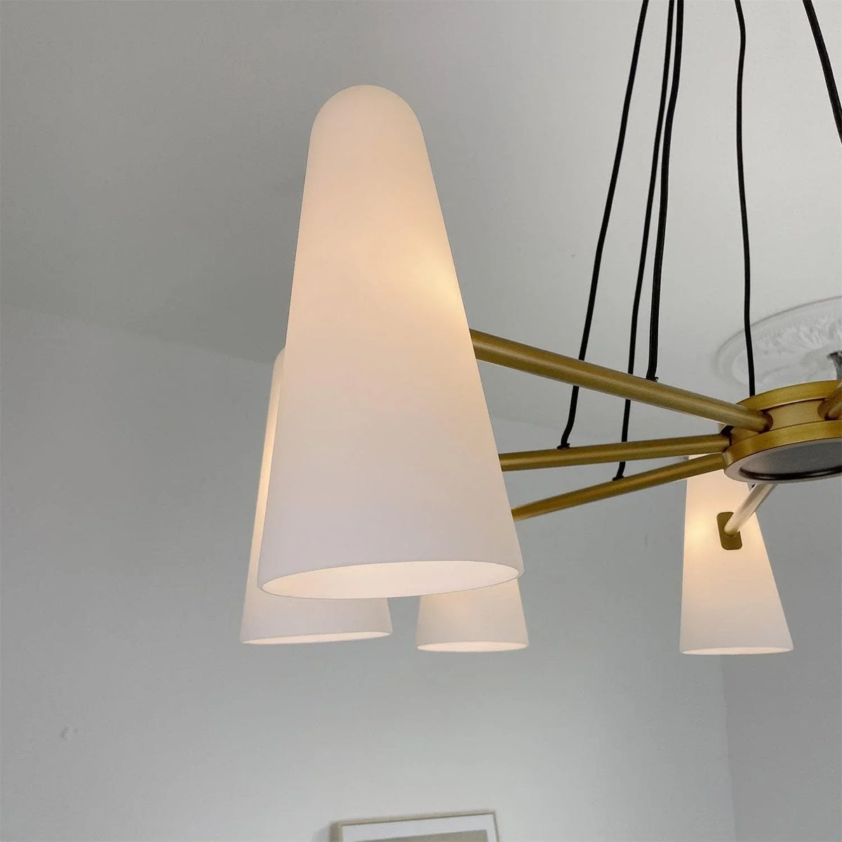 Metavaya Chandelier Montfaucon Chandelier Shop Montfaucon Chandelier Online