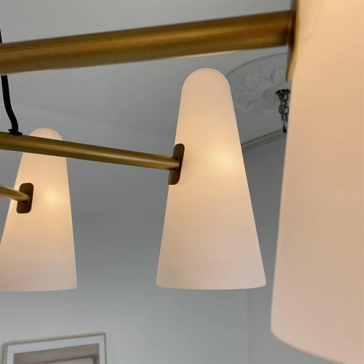 Metavaya Chandelier Montfaucon Chandelier Shop Montfaucon Chandelier Online