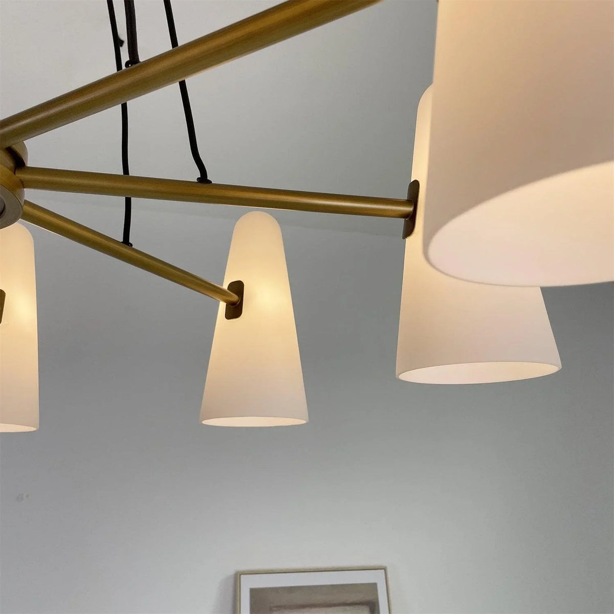 Metavaya Chandelier Montfaucon Chandelier Shop Montfaucon Chandelier Online