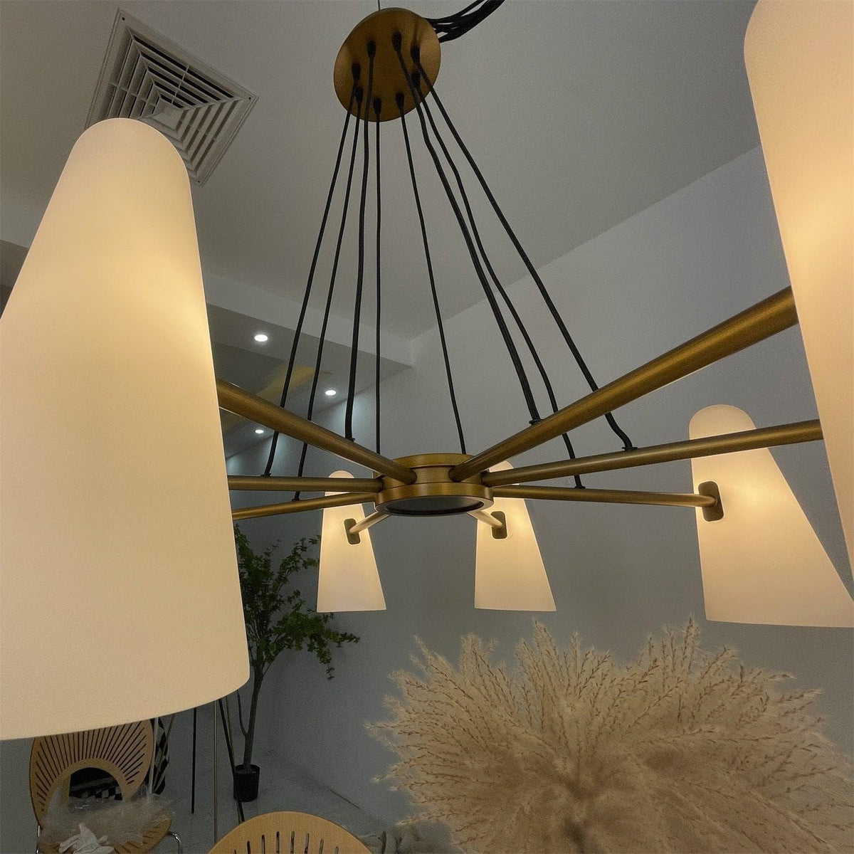 Metavaya Chandelier Montfaucon Chandelier Shop Montfaucon Chandelier Online