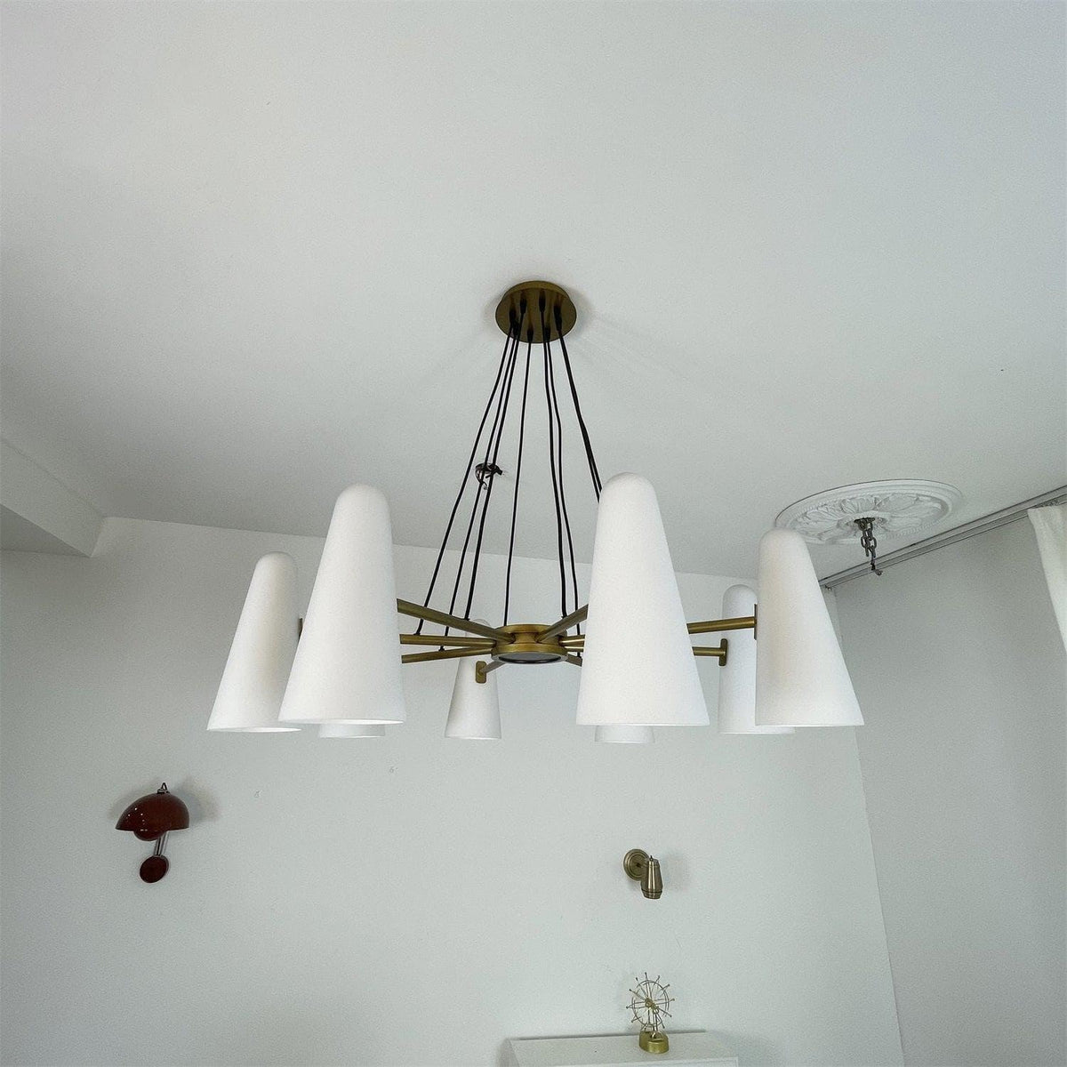 Metavaya Chandelier Montfaucon Chandelier Shop Montfaucon Chandelier Online