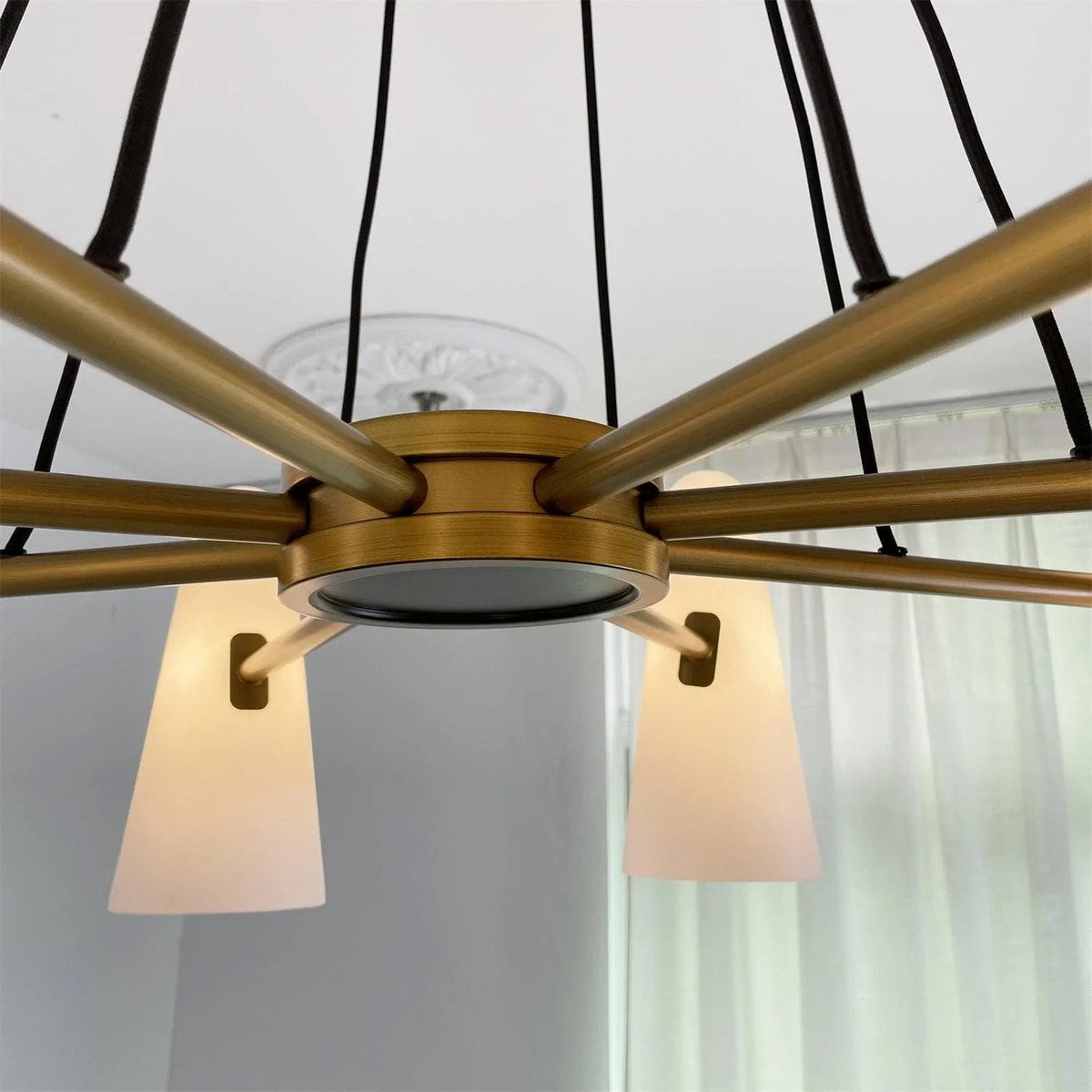 Metavaya Chandelier Montfaucon Chandelier Shop Montfaucon Chandelier Online