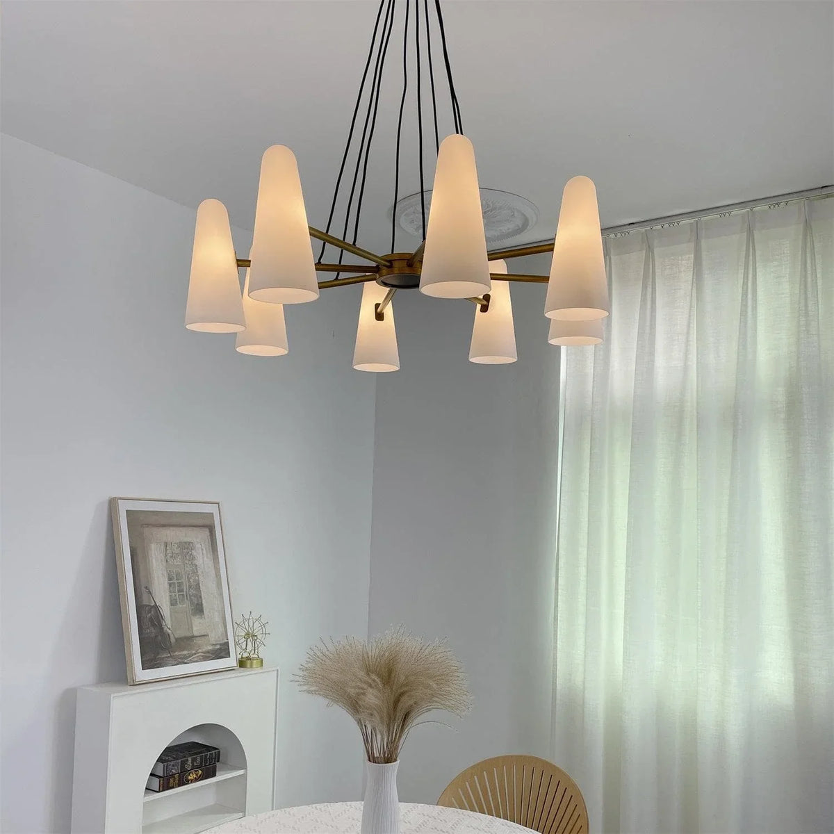 Metavaya Chandelier Montfaucon Chandelier Shop Montfaucon Chandelier Online