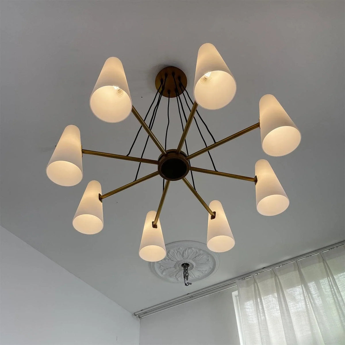 Metavaya Chandelier Montfaucon Chandelier Shop Montfaucon Chandelier Online