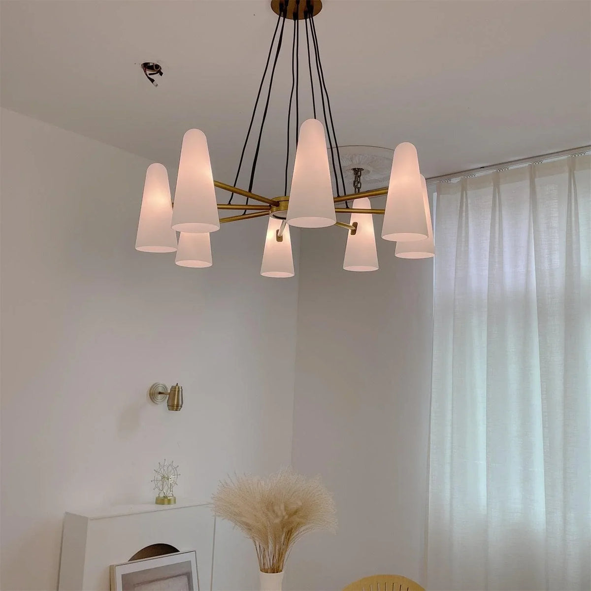 Metavaya Chandelier Montfaucon Chandelier Shop Montfaucon Chandelier Online