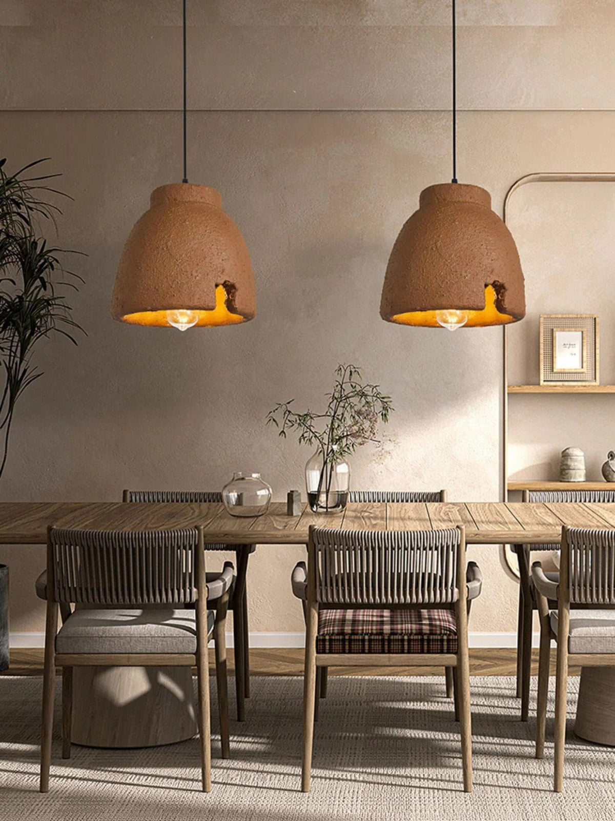 Metavaya Pendant lamp Morphe Pendant Light