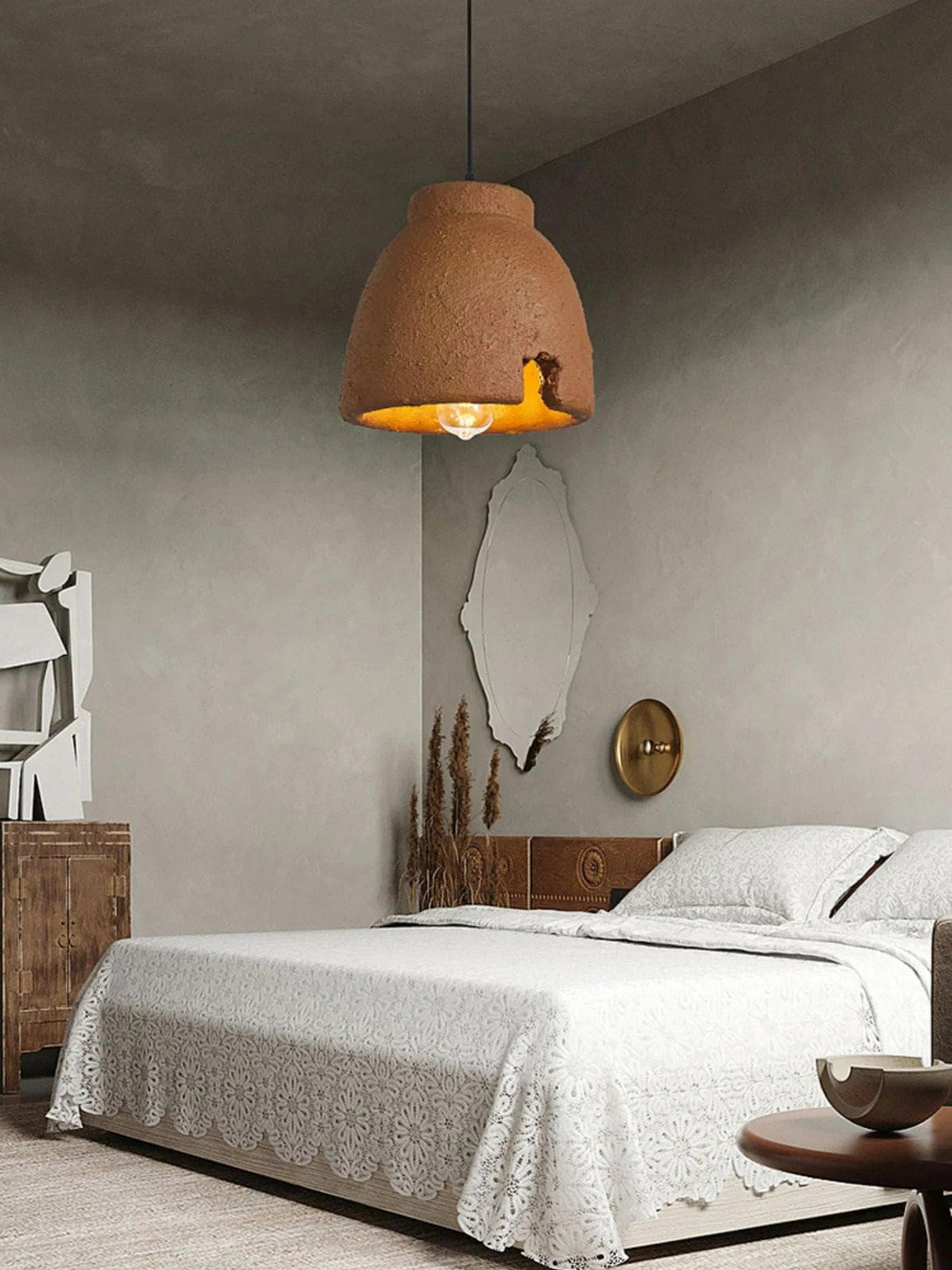 Metavaya Pendant lamp Morphe Pendant Light