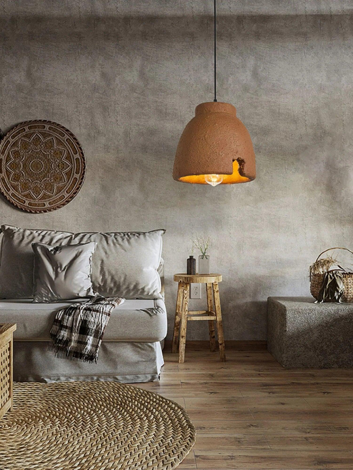 Metavaya Pendant lamp Morphe Pendant Light