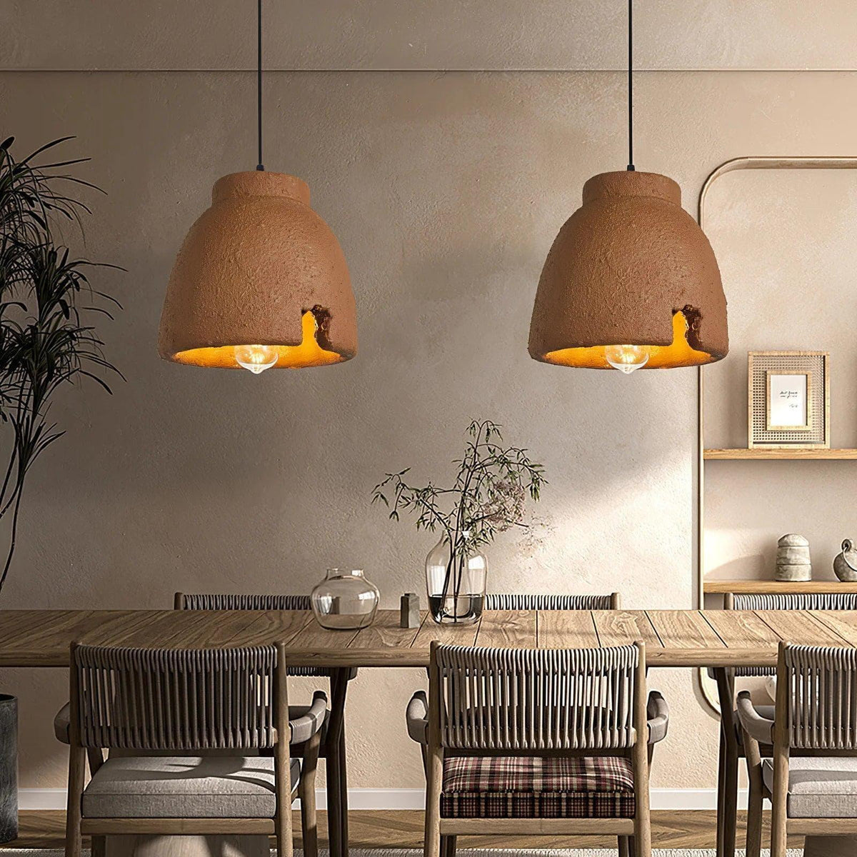 Metavaya Pendant lamp Morphe Pendant Light