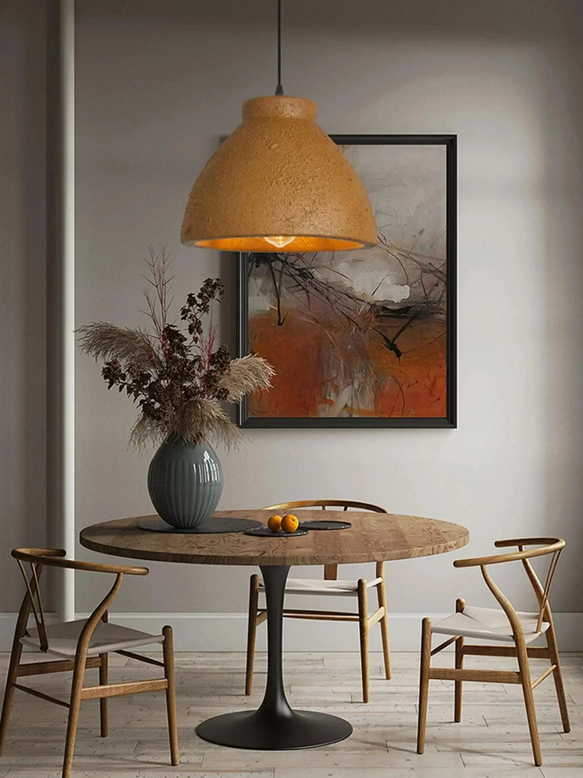 Metavaya Pendant lamp Morphe Pendant Light
