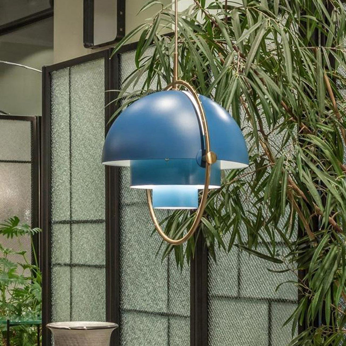 Metavaya Pendant lamp Multi-Lite Pendant Light