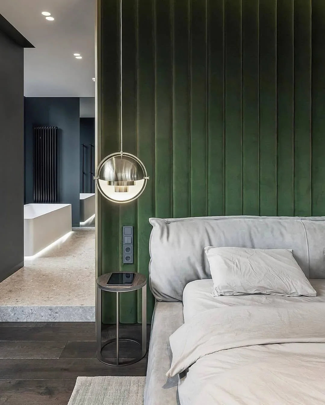 Metavaya Pendant lamp Multi-Lite Pendant Light
