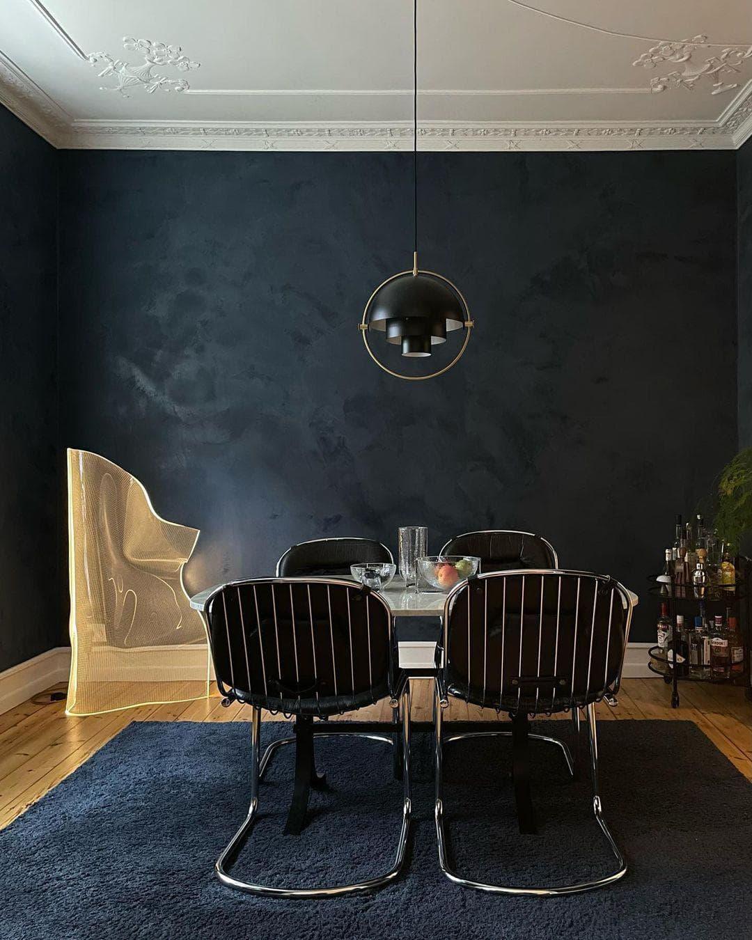Metavaya Pendant lamp Multi-Lite Pendant Light