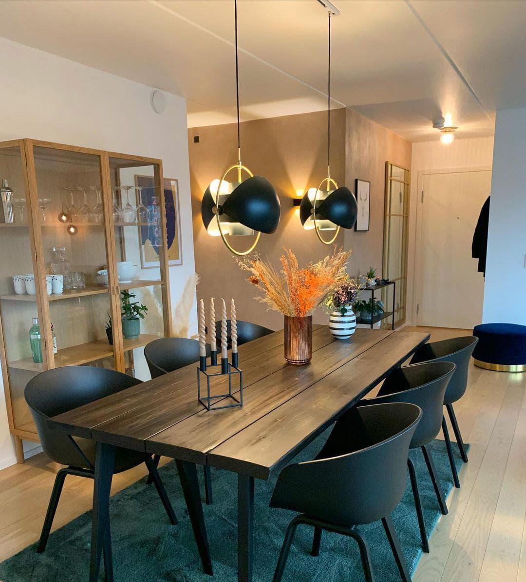 Metavaya Pendant lamp Multi-Lite Pendant Light