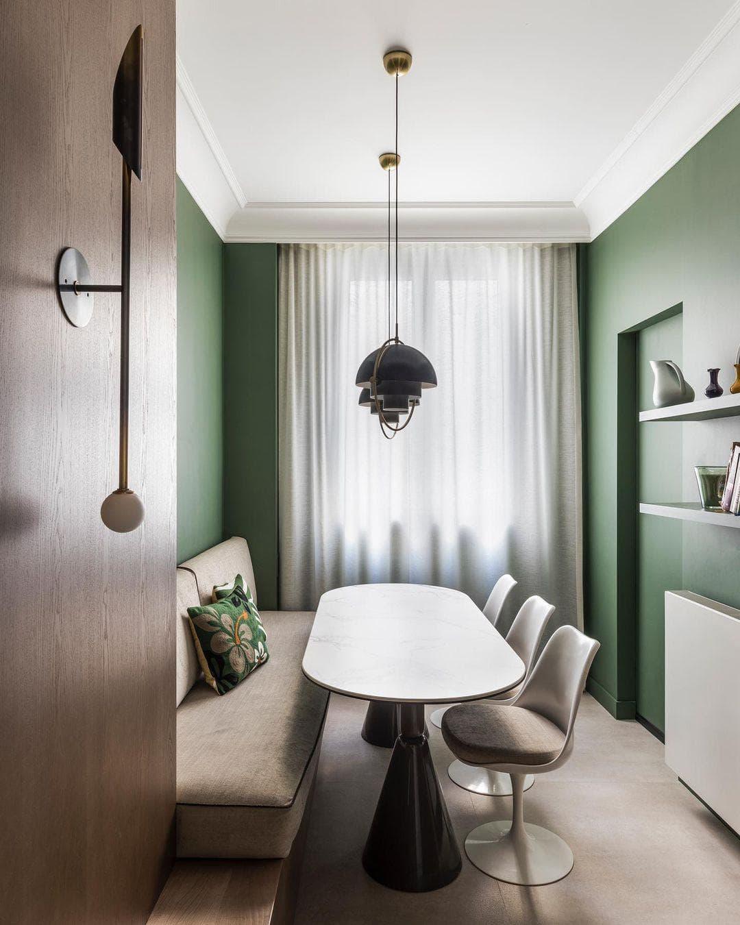 Metavaya Pendant lamp Multi-Lite Pendant Light