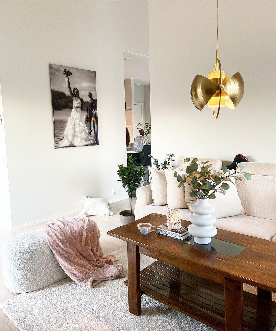 Metavaya Pendant lamp Multi-Lite Pendant Light