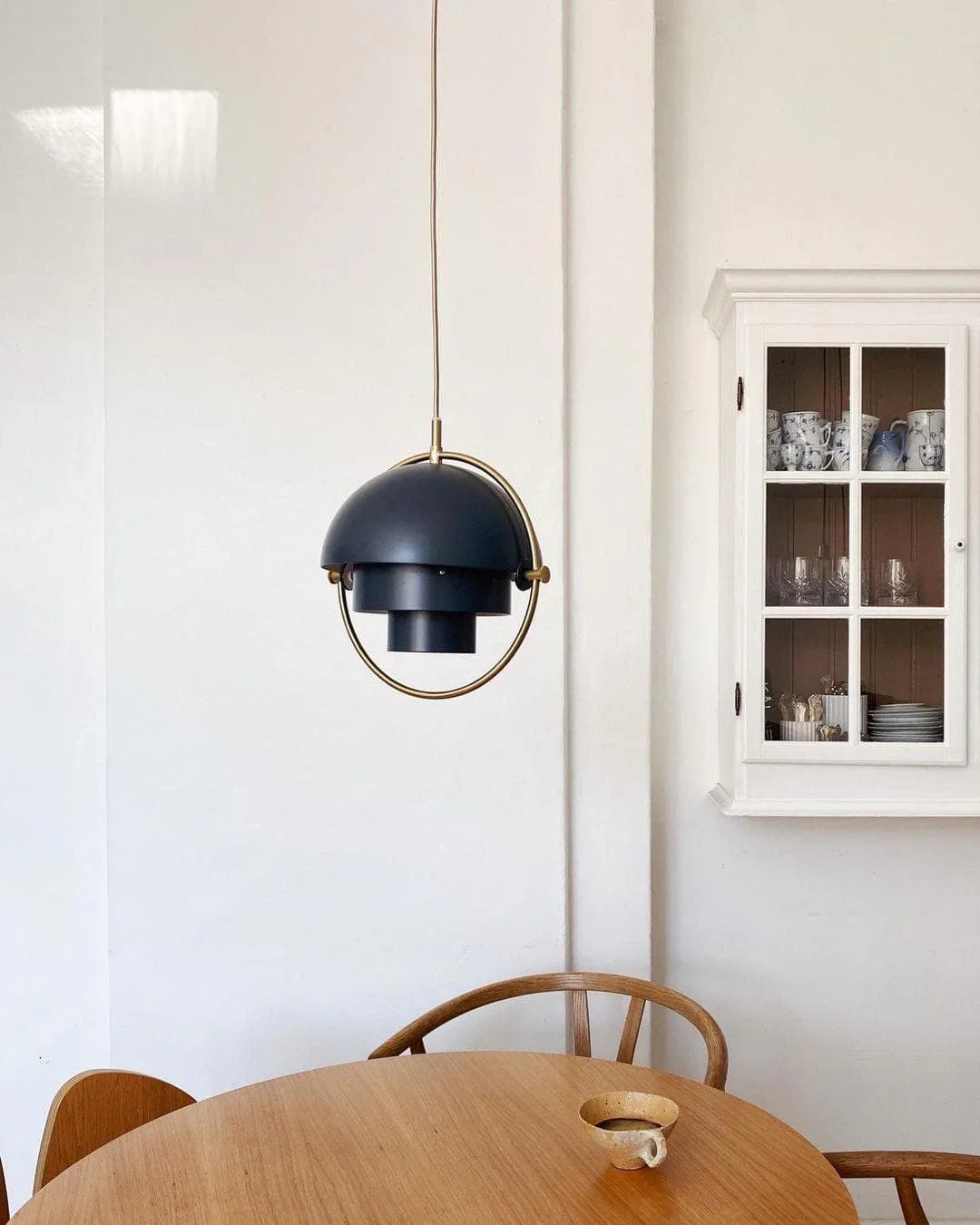 Metavaya Pendant lamp Multi-Lite Pendant Light